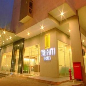 Triniti Hotel Jakarta